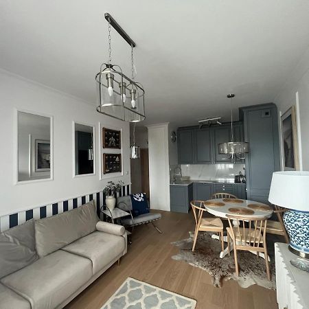 Apartament Nad Ilawka Илава Екстериор снимка