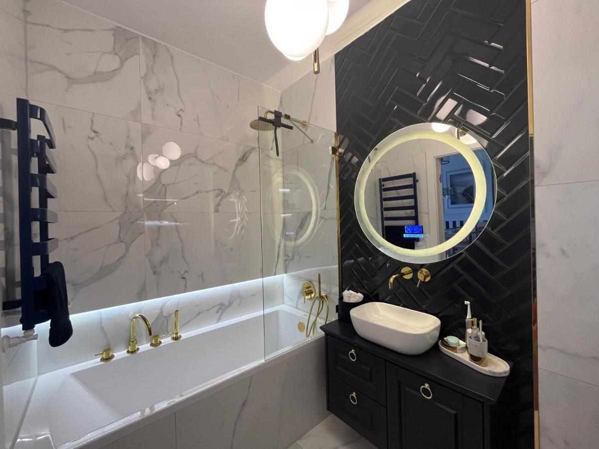 Apartament Nad Ilawka Илава Екстериор снимка