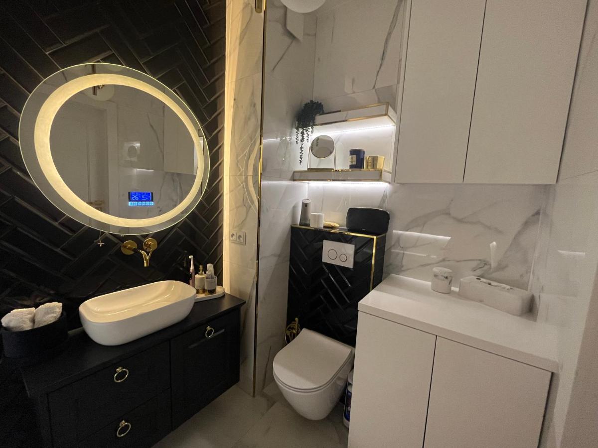 Apartament Nad Ilawka Илава Екстериор снимка