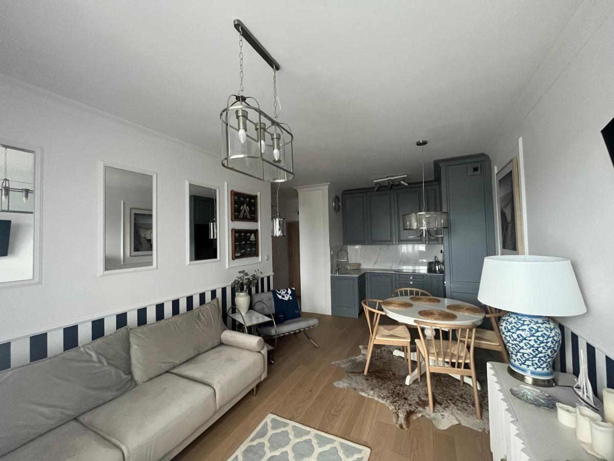 Apartament Nad Ilawka Илава Екстериор снимка