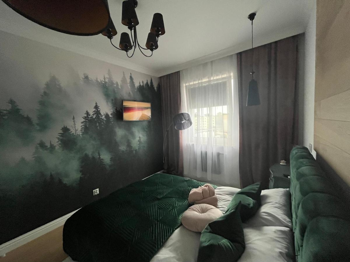 Apartament Nad Ilawka Илава Екстериор снимка