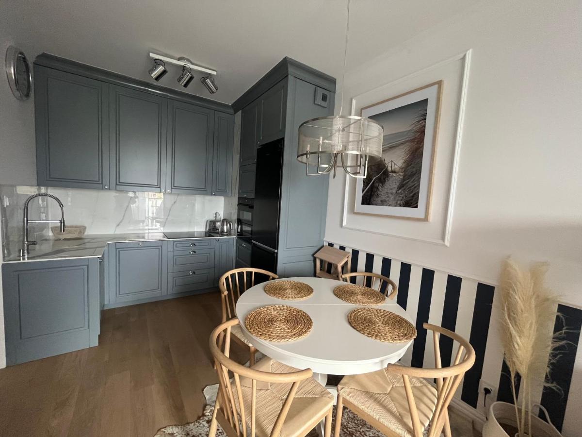 Apartament Nad Ilawka Илава Екстериор снимка