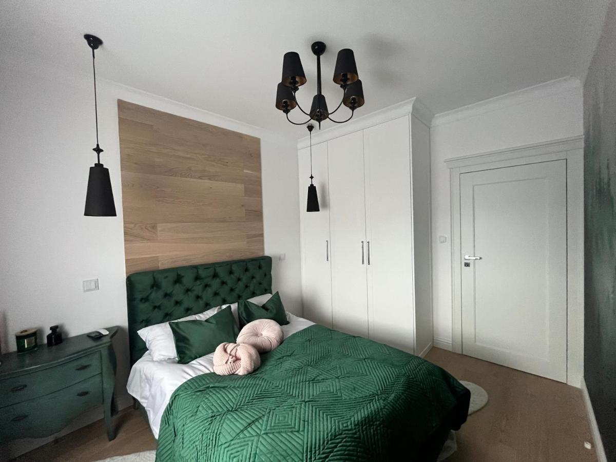 Apartament Nad Ilawka Илава Екстериор снимка