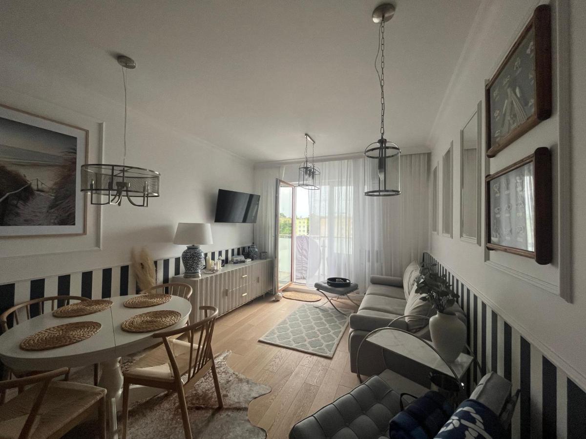 Apartament Nad Ilawka Илава Екстериор снимка