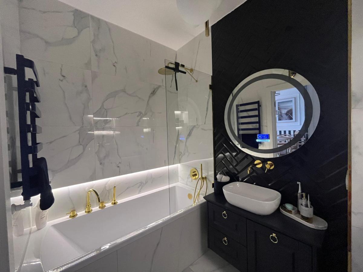 Apartament Nad Ilawka Илава Екстериор снимка